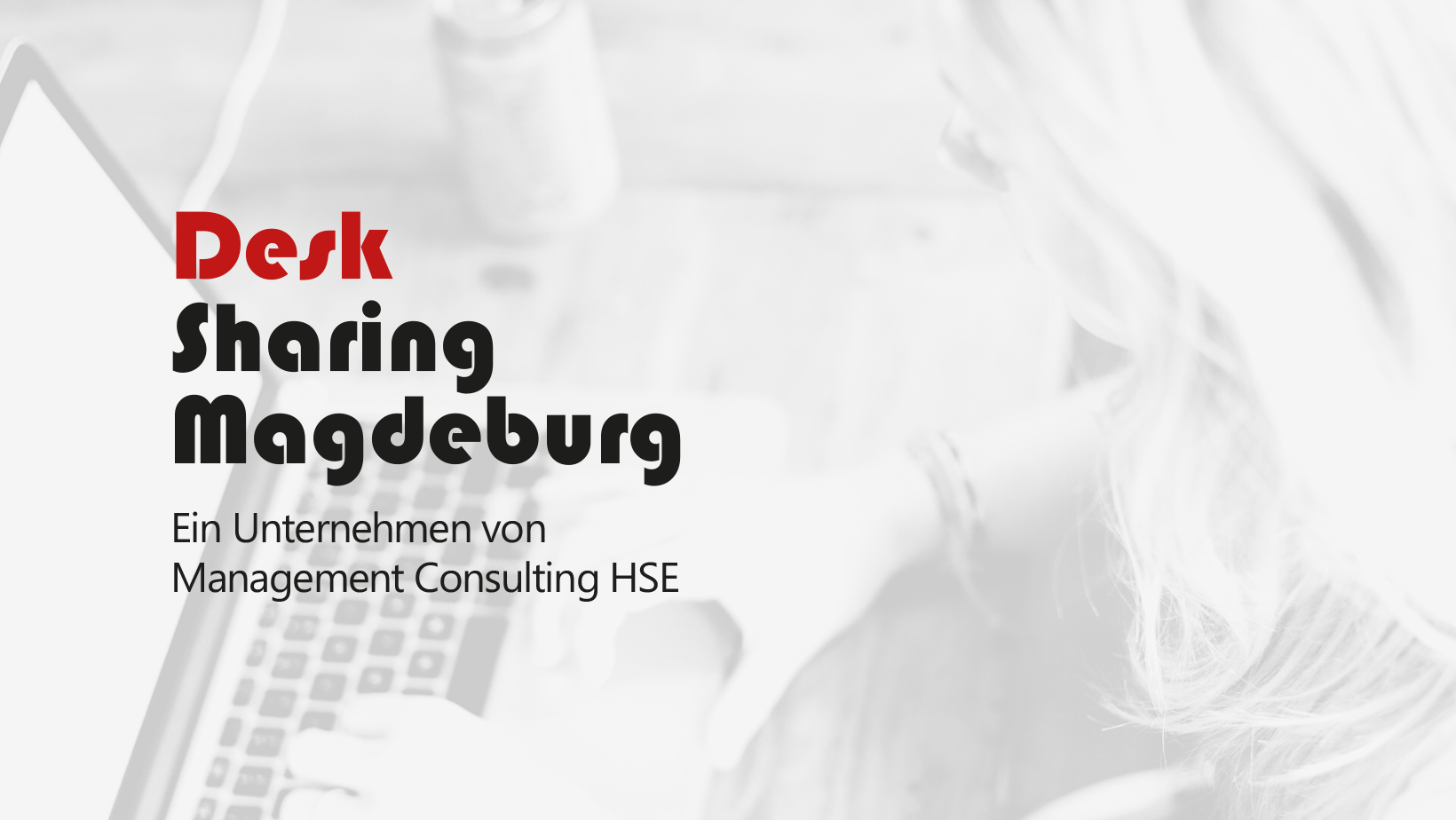 Espace de coworking Desk Sharing Magdeburg à Magdeburg - photo 2